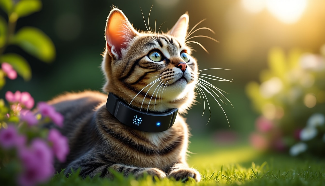 Lopotichat collier gps chat avis : ce que dit la règle