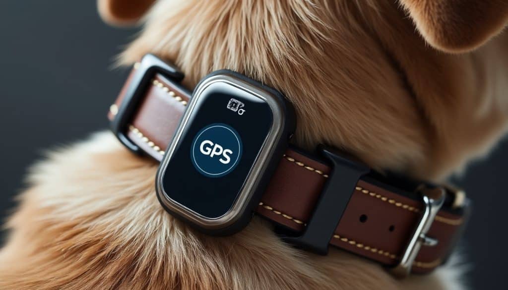 Traceur GPS sur le collier : les critères de choix