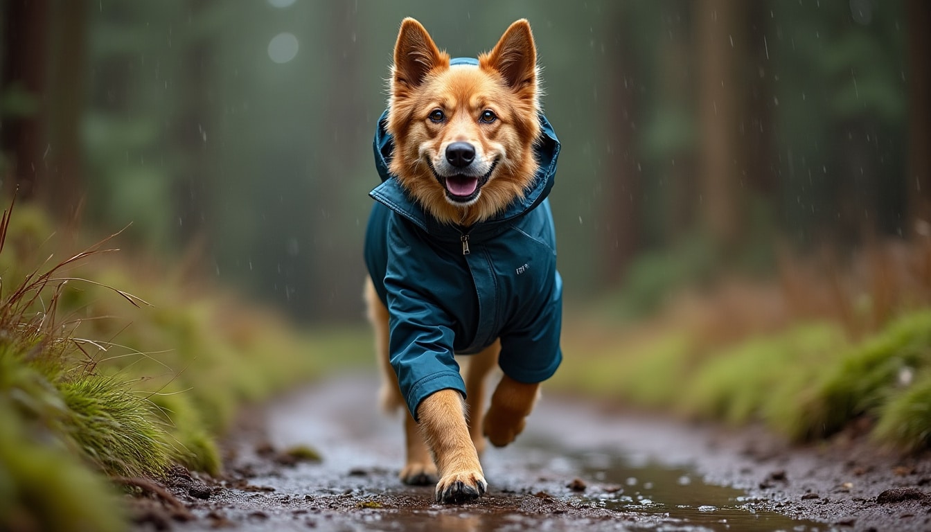Matières recyclées en petwear : ce que ça vaut à l&rsquo;usage